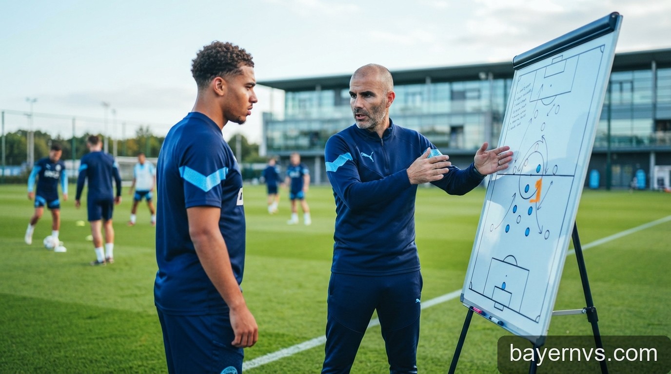 Hậu chuyển nhượng hè 2026: Manchester City và chiến lược 'thâu tóm' Premier League - 2