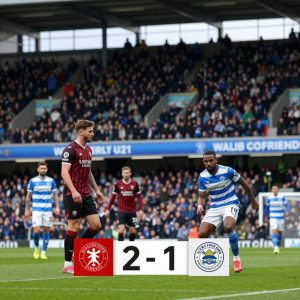 Wealdstone vs QPR U21: Dự đoán kết quả giao hữu Club Friendlies 2026