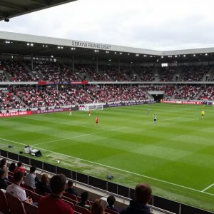 Dự đoán Seraing United vs MVV: Giao hữu nóng bỏng ngày 15/7