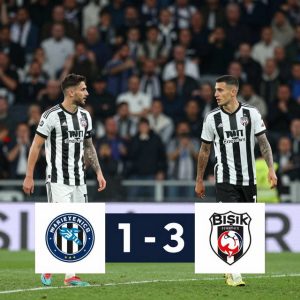 Malženice vs Beşiktaş: Dự đoán trận giao hữu hấp dẫn tại X-Bionic Sphere