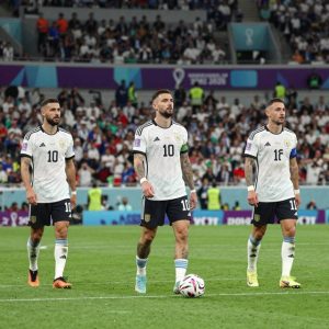 World Cup 2026 nóng rực: Cuộc đua vua phá lưới và những bất ngờ ở vòng bảng