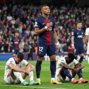 Mbappe tỏa sáng, hàng loạt ngôi sao dính chấn thương trước thềm World Cup 2026