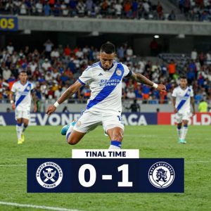 Santo Domingo 0-1 Deportivo Cuenca Juniors: Phân tích chiến thắng sát nút tại Esmeraldas