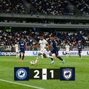 Managua 2-1 Rancho Santana: Khởi đầu Apertura ấn tượng với phong độ hủy diệt đối thủ