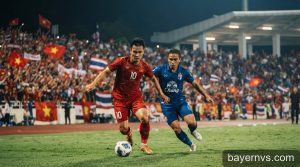 ASEAN Cup 2026: Việt Nam và Thái Lan hướng tới trận chung kết trong mơ