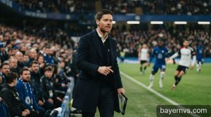 Derby Tây London rực lửa: Xabi Alonso mang gì đến trận ra mắt Chelsea gặp Fulham?