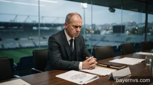 FIFA khủng hoảng sau World Cup: Kế hoạch bán giải đấu đổ bể, Infantino đối mặt áp lực
